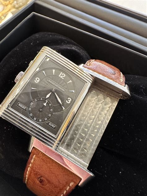 my jaeger lecoultre repair.